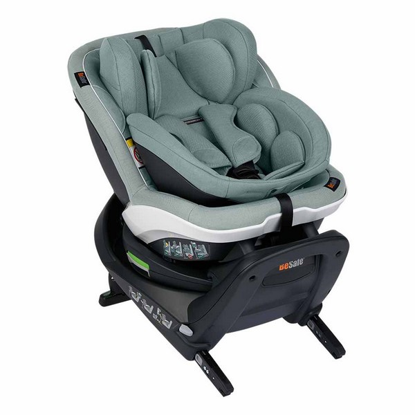 Продукт BeSafe iZi Turn B i-Size 0-18кг - Столче за кола  - 0 - BG Hlapeta
